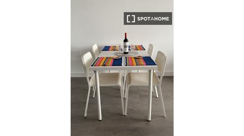 Photo 2 of Study to share in Vara de Quart, Valencia