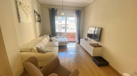 Foto 4 de Piso en venta en Carrer del Mar, El Altet, Elche / Elx