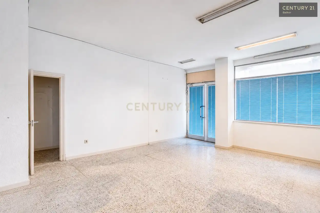 Oficina en venta en Legazpi