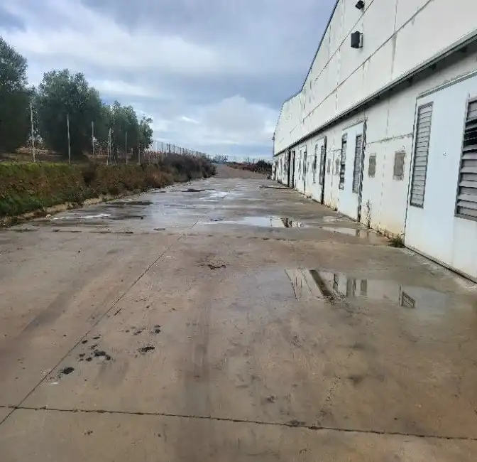 Nave industrielle à vendre à Polígono 47 Parcela 452, imagen 4