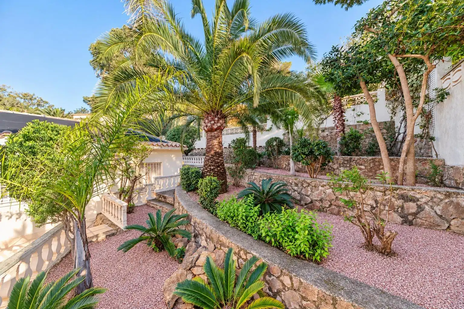 Villa avec piscine à vendre à Las Rotas / Les Rotes, imagen 22