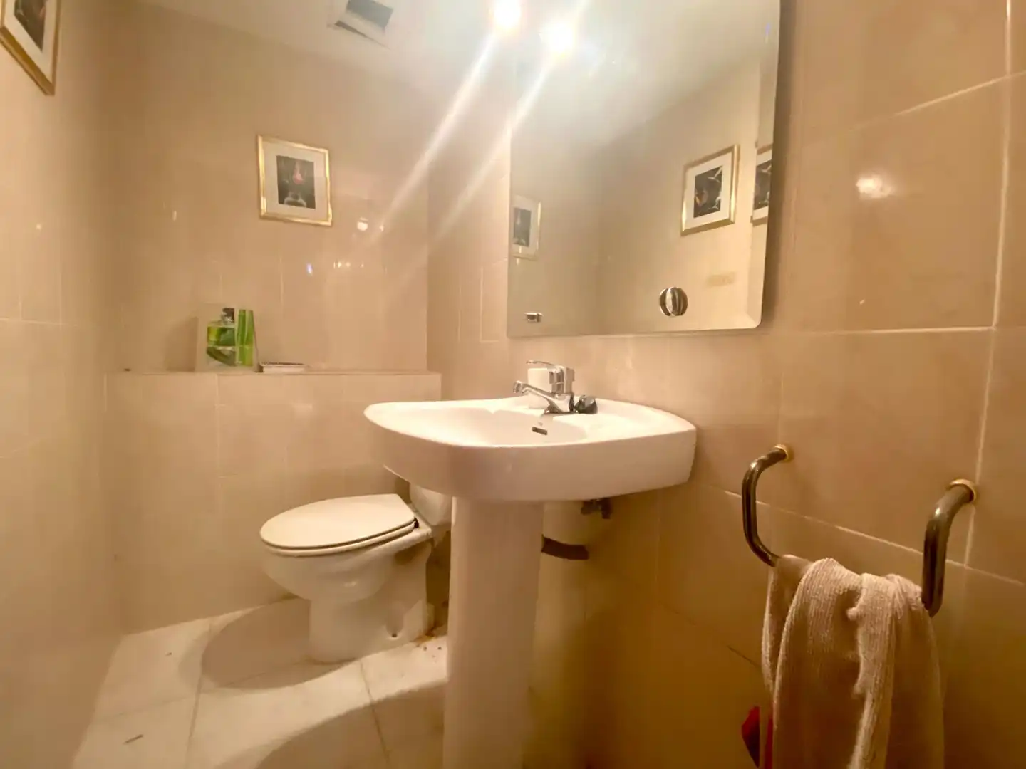 House with terrace for sale in Santa Bàrbara, imagen 37