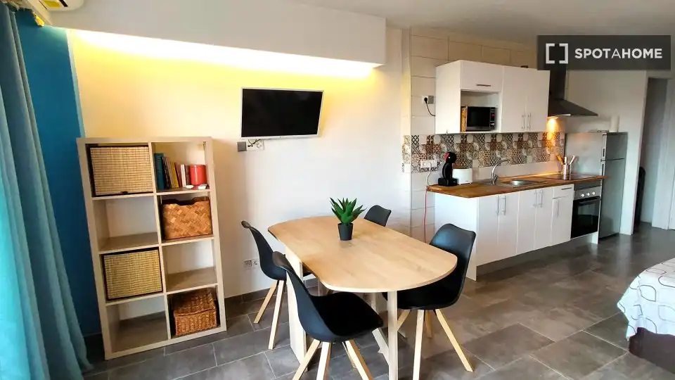 Habitación en Port d'Alcúdia - Platja d'Alcúdia