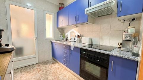 Photo 5 of Flat for sale in Calle Santa Pola, Los Ángeles, Alicante / Alacant