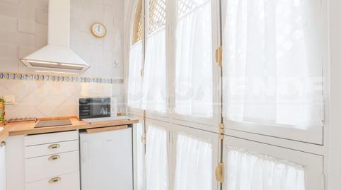 Foto 4 de Apartament de lloguer a Santa Catalina,  Sevilla Capital