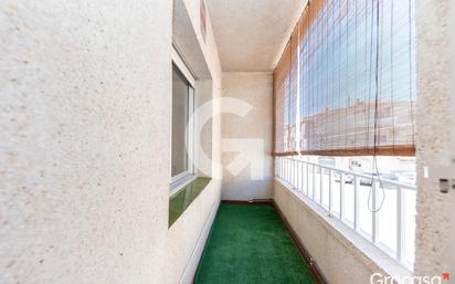 Flat for sale in Terrassa  with Heating and Balcony