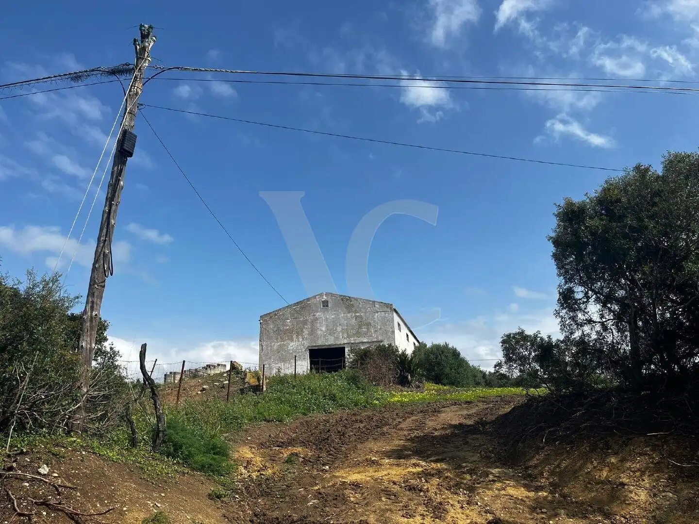 Residential for sale in Vejer de la Frontera