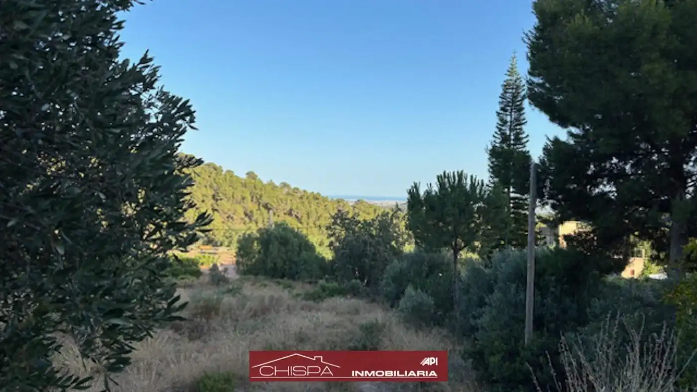 Wohnbaugrundstück zum Verkauf in San Miguel - El Paraiso