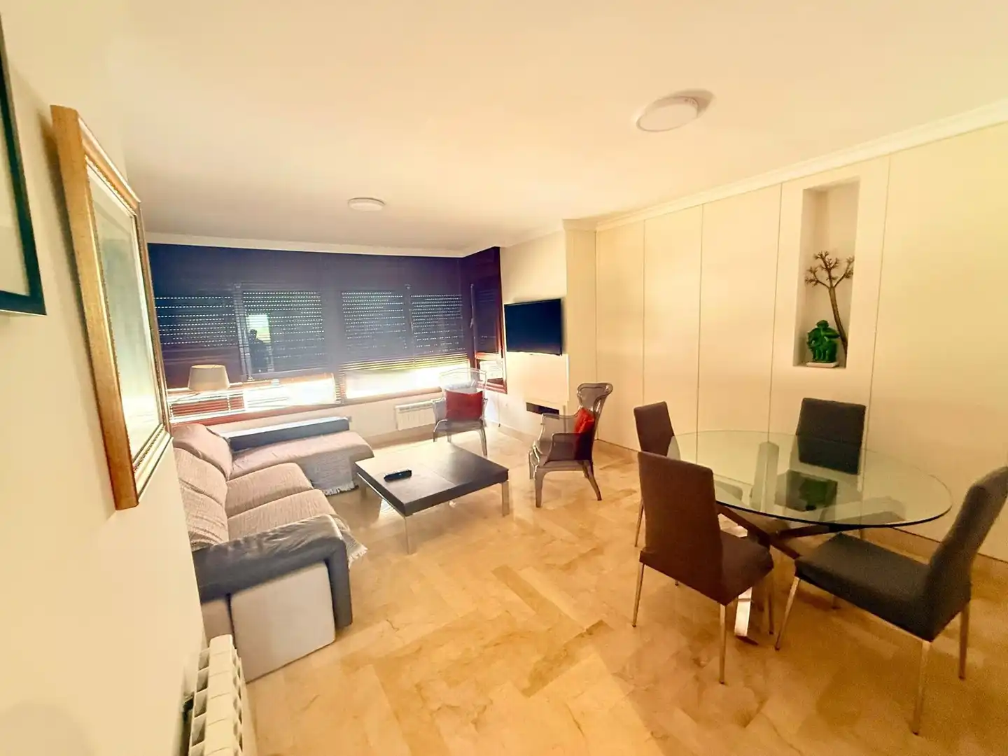 Piso con ascensor en venta en Lorca Ciudad, imagen 7