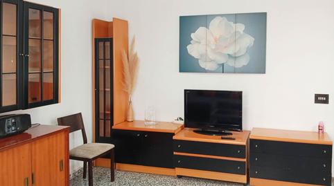 Foto 5 de Pis de lloguer a Carrer de Cuba, Russafa, Valencia