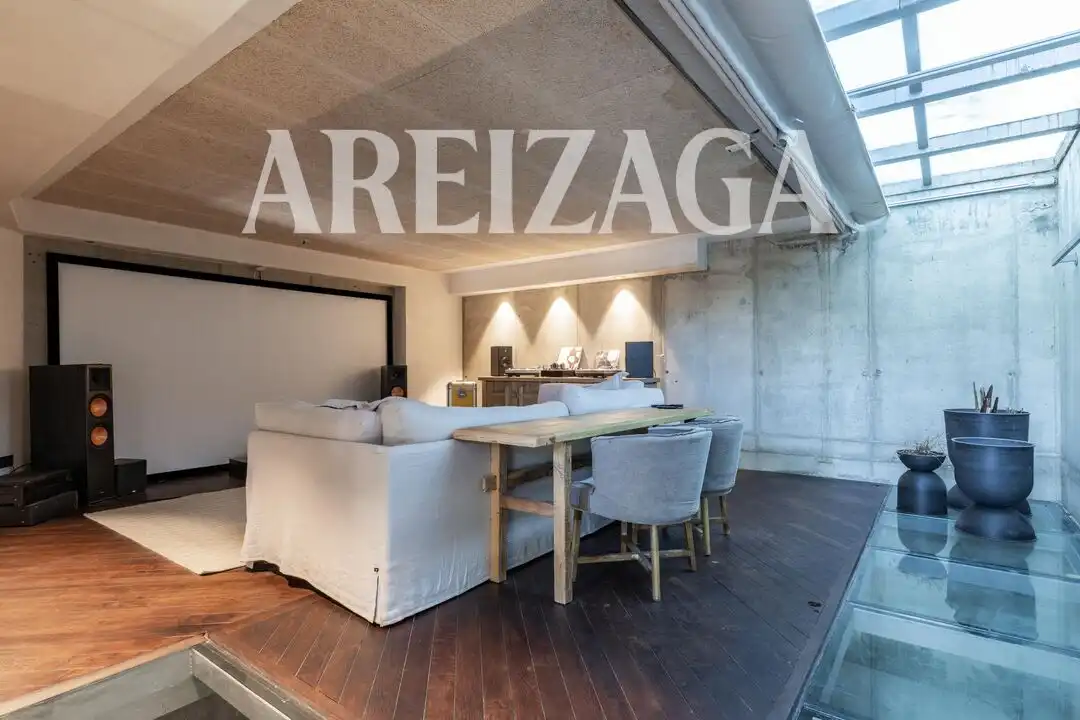 Casa o chalet en venta en Donostia - San Sebastián  con Aire acondicionado, Calefacción y Jardín privado