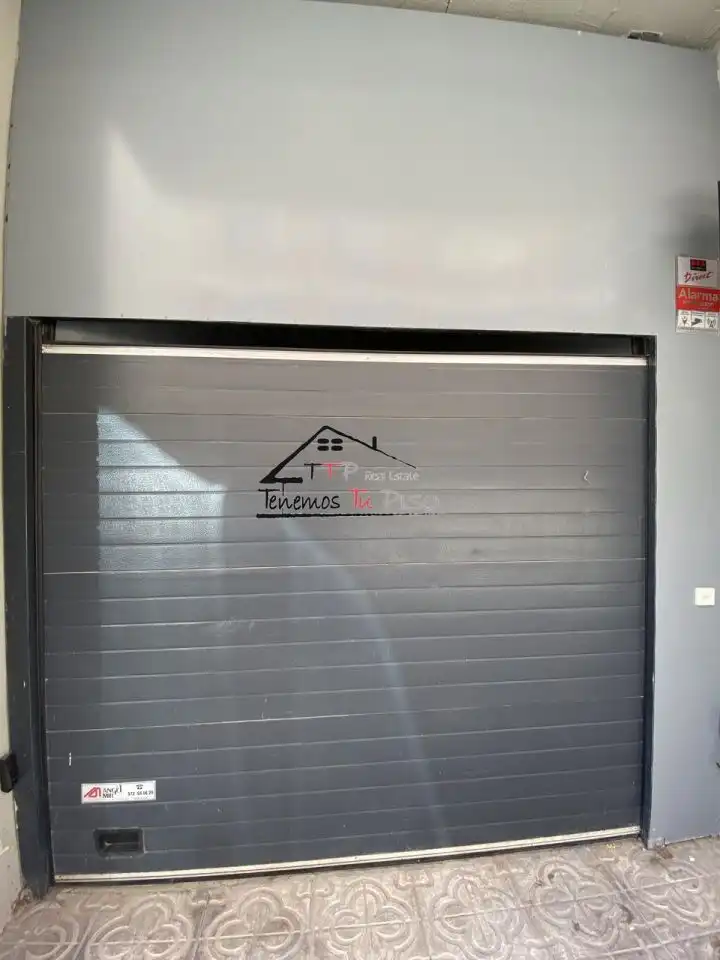 Garage for sale in Carrer de Blasco Ibáñez, Llandels