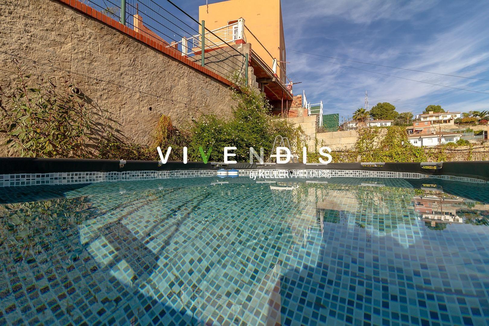 Casa o xalet en venda