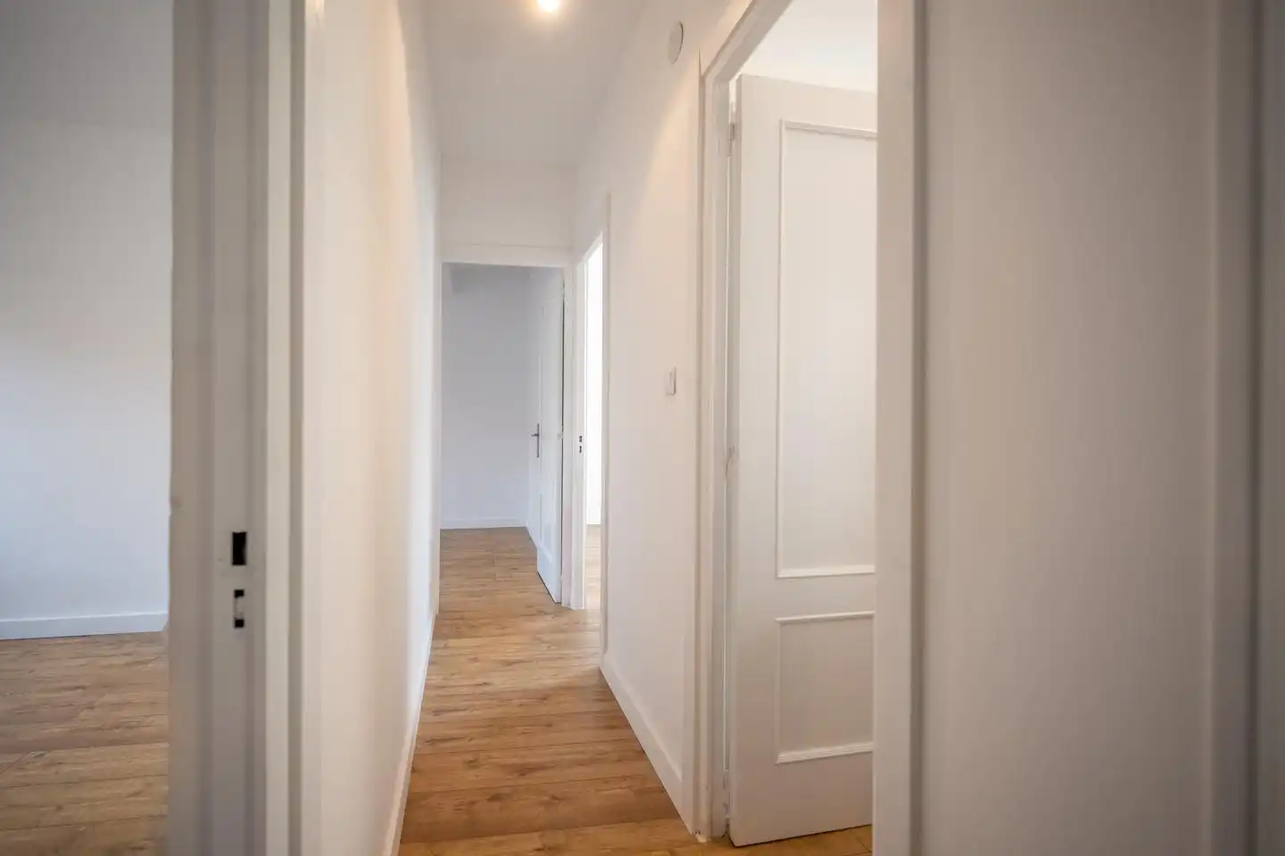 Piso en venta en Ávila con Calefacción y Terraza