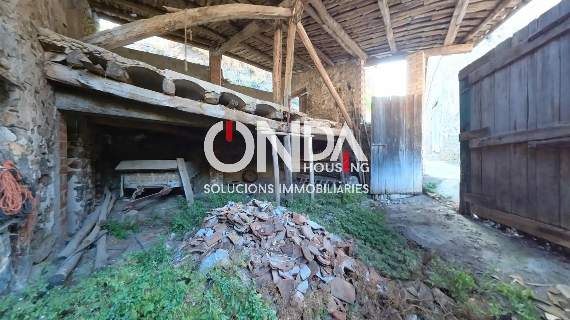 Residential for sale in Calle Naens, 8, Senterada