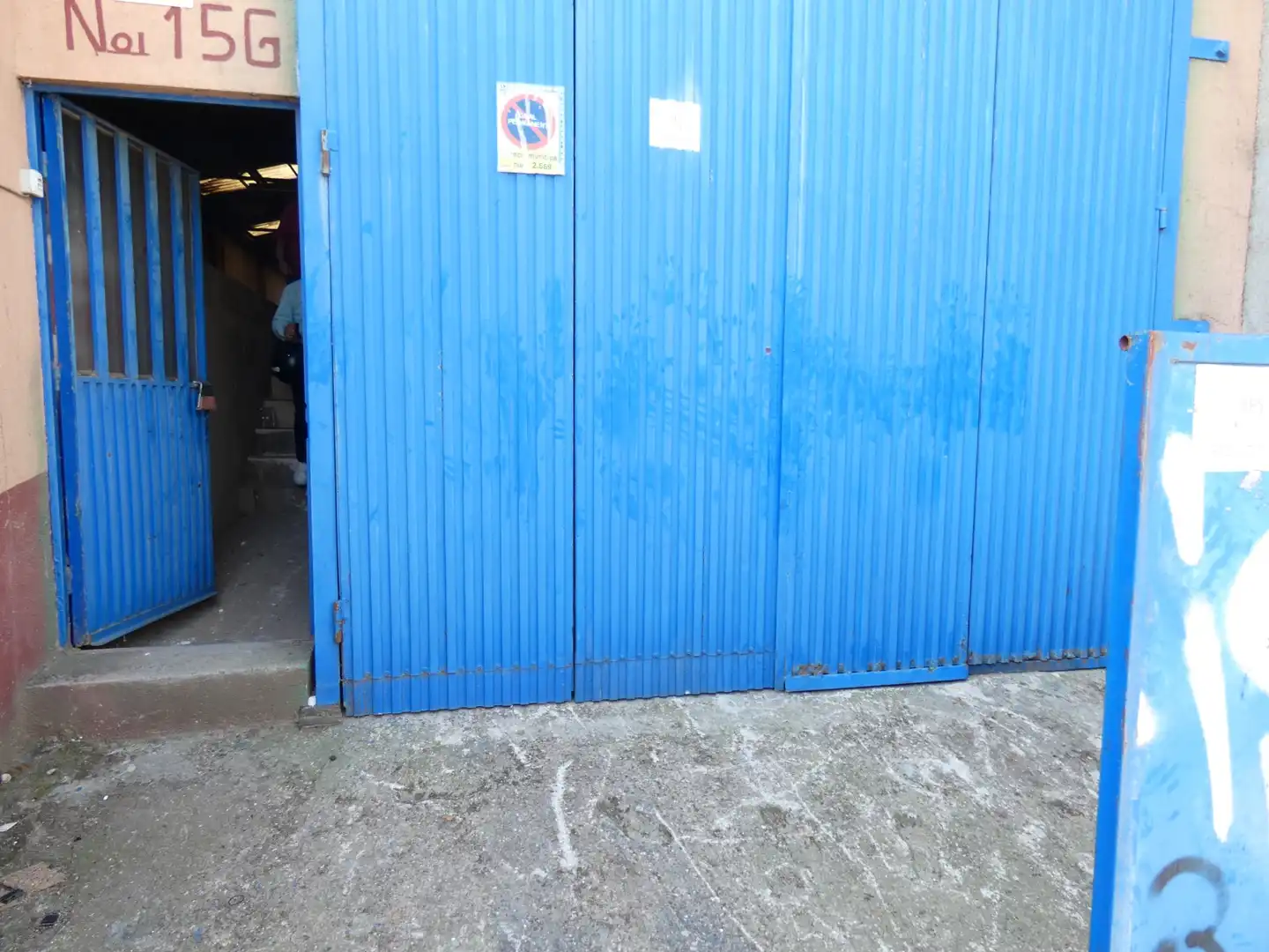 Nave industrial en alquiler en Can Mas, imagen 11