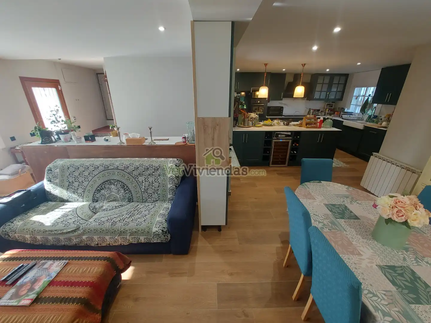 Haus oder Chalet zum Verkauf in Carrer Baronia de l'Aramprunya, 14, Begues