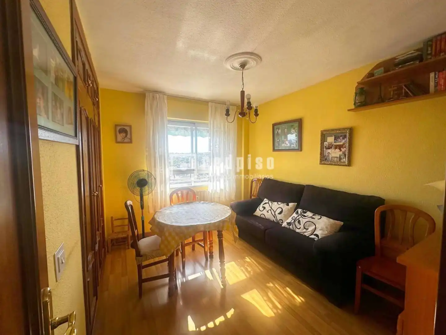 Piso en venta en Urbanización los Olivos, Olías del Rey