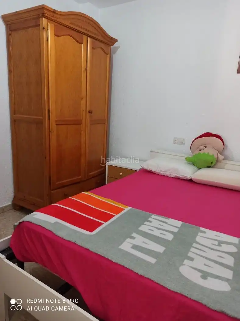 Appartamento con ascensore in affitto a Calle Arjona 9, imagen 15