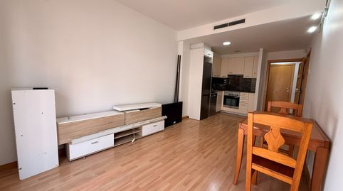 Foto 2 de Àtic en venda a La Roureda, Viladecans