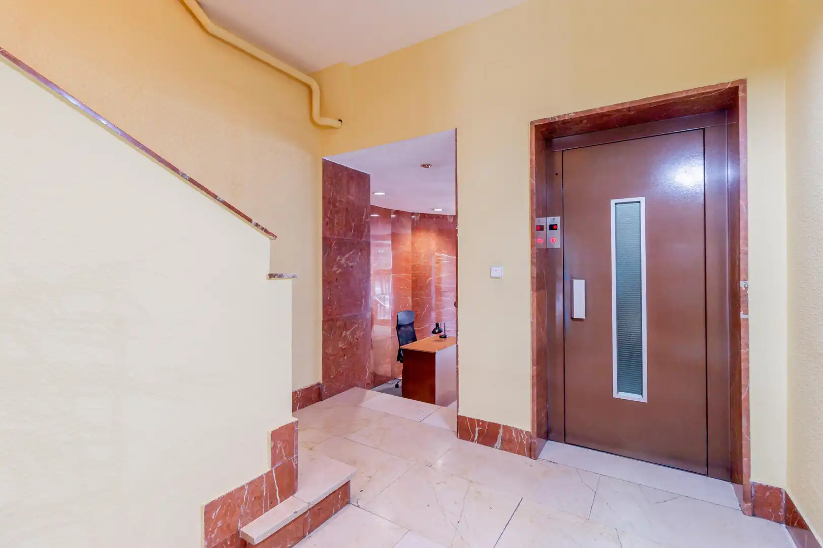 Apartament en venda en Madrid amb Calefacció