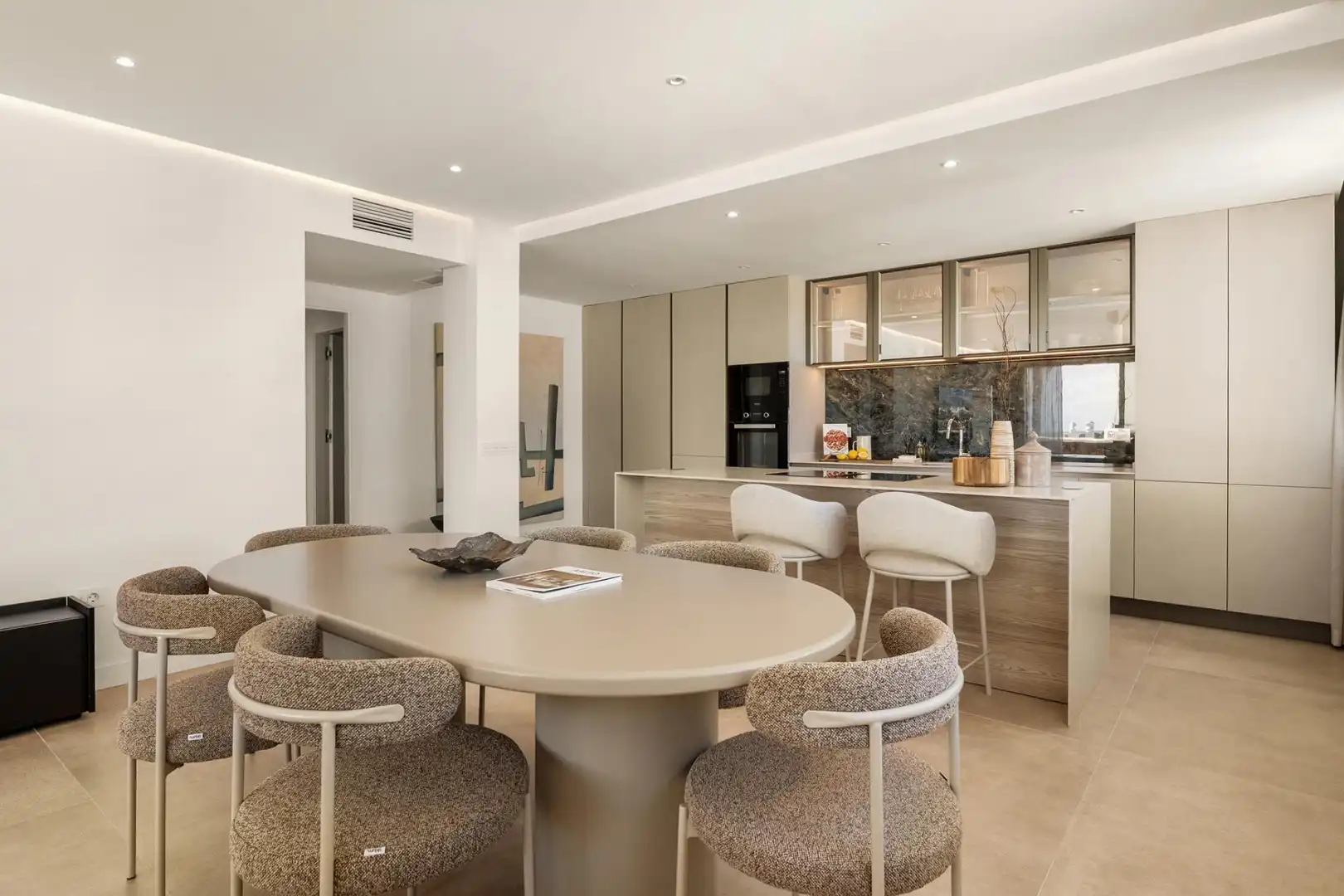 Apartment mit Terrasse zum Verkauf in Nueva Andalucía, imagen 14