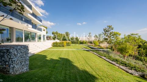 Foto 3 de Casa o xalet en venda a Pedralbes, Barcelona