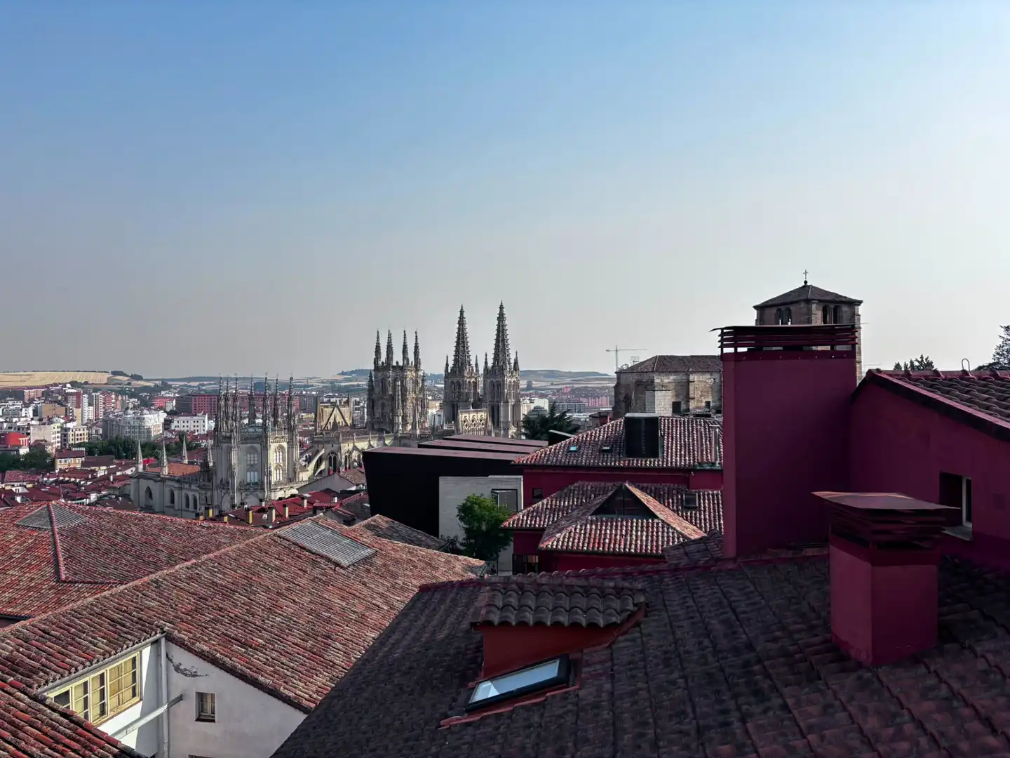 Dúplex amb ascensor en venda a Calle Arco de San Esteban, imagen 43