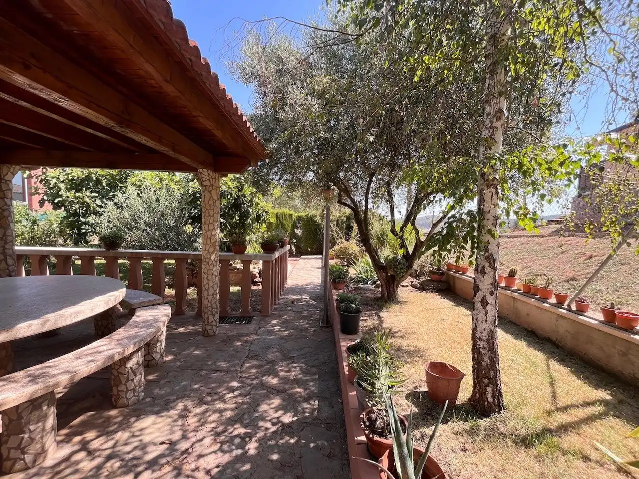 House with terrace for sale in Sant Salvador de Guardiola