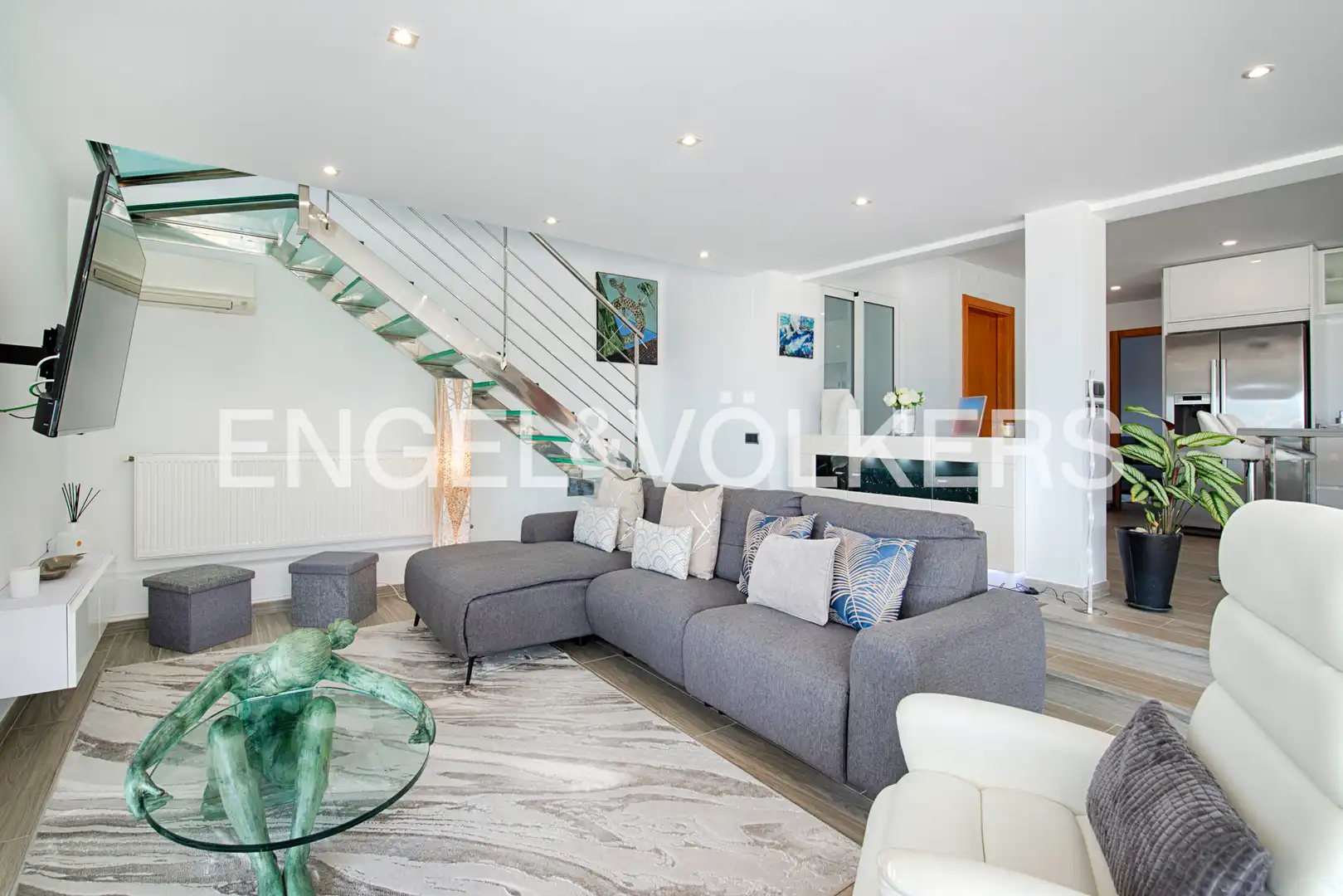 Haus mit Pool zum Verkauf in Carrer Balmes, imagen 10