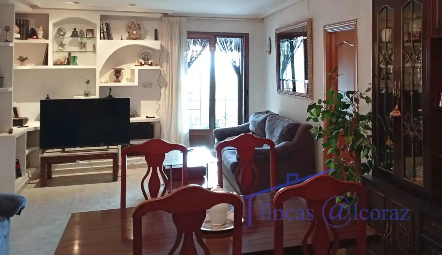 Living room of Country homes for sale in La Sotonera  with Heating and Private garden