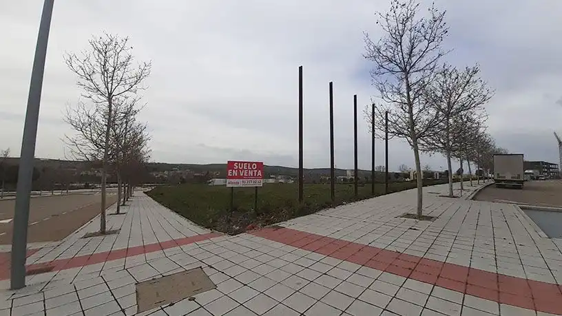 Terreny residencial en venda a calle Olegario Gonzalezcardenal, imagen 2