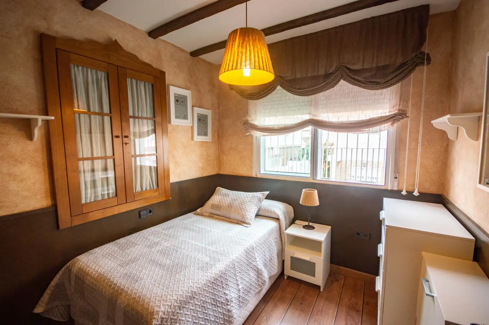 Bungalow avec jardin à louer à MANCHA DE LA 13, imagen 5