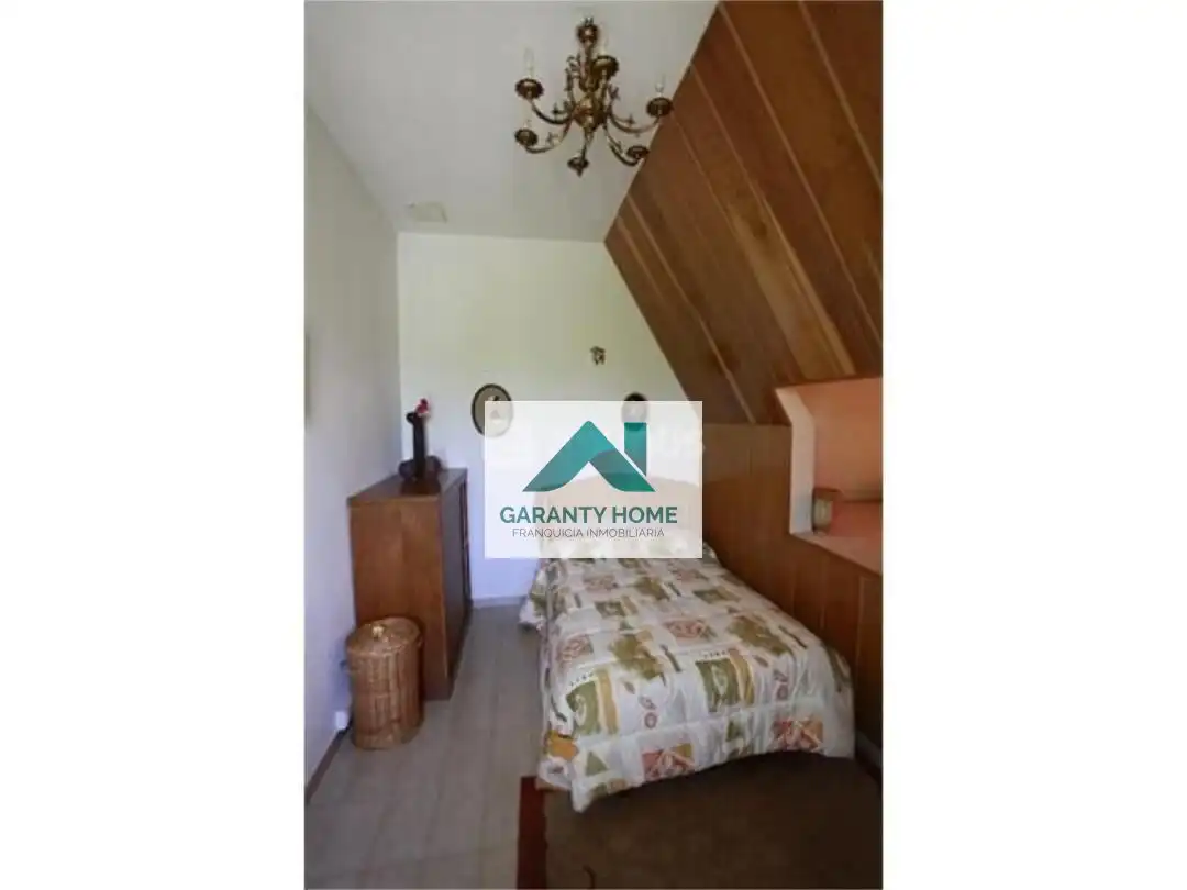 Garden of Houses for sale in Serrada  with Heating