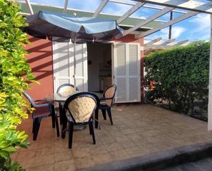 Garden of Apartment for sale in San Bartolomé de Tirajana  with Terrace