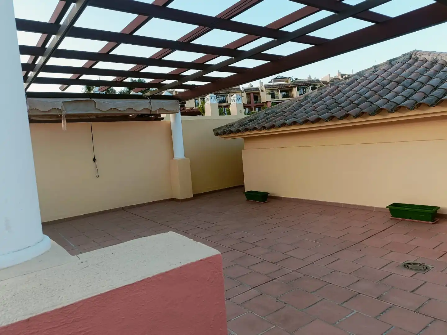 Casa o xalet de lloguer a Bello Horizonte - Lindasol