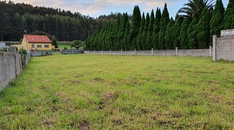 Finca edificable en Presa del Rey, Narón, imatge 4