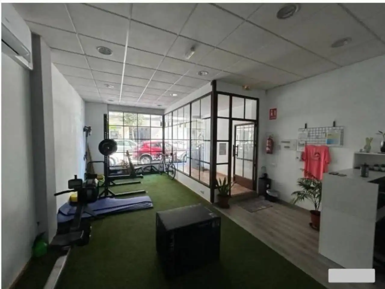 Local comercial en venda a Calle Humanistas, 11, imagen 3