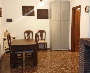 Dining room of Flat to rent in Guaro  with Terrace