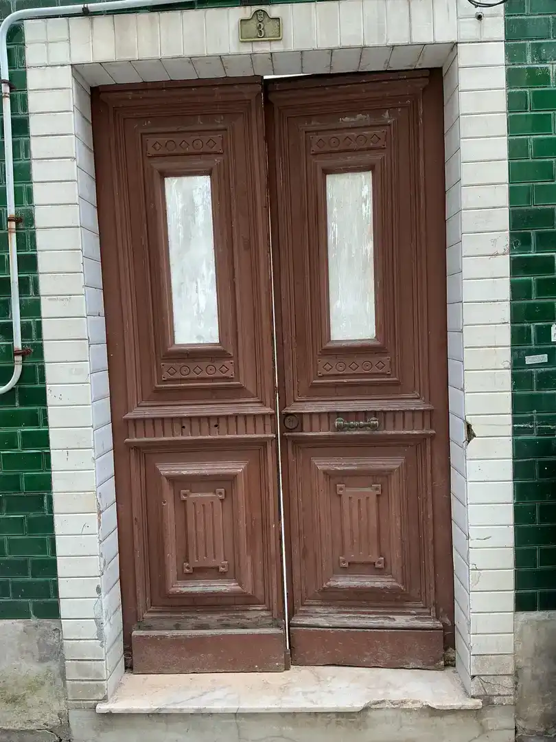 Piso en venta en Baiona