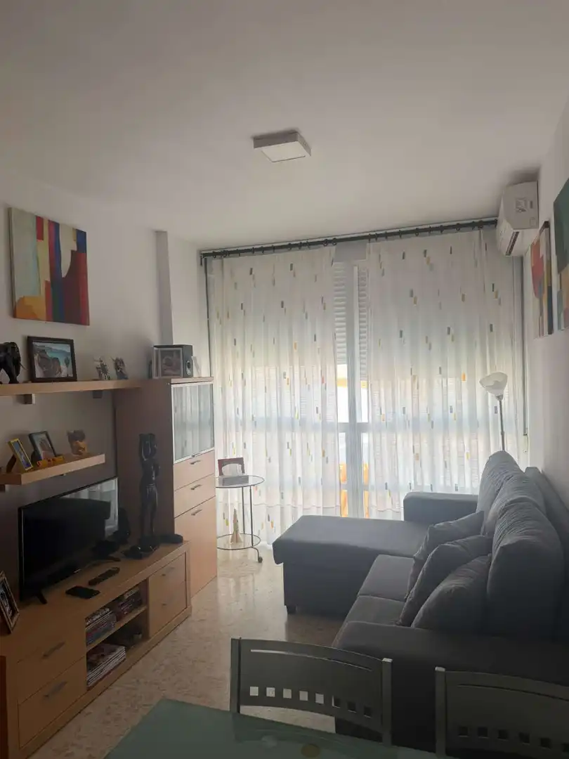 Apartament amb ascensor en venda a Torrox Pueblo