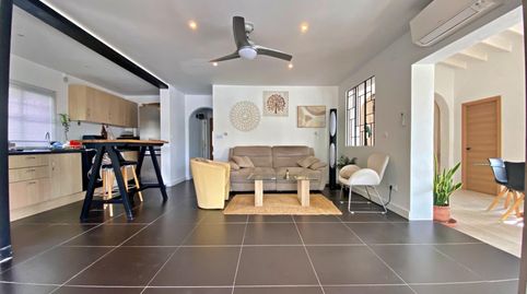 Foto 5 de Casa o xalet en venda a Gargasindi - Garduix - Colina del Sol, Calpe / Calp