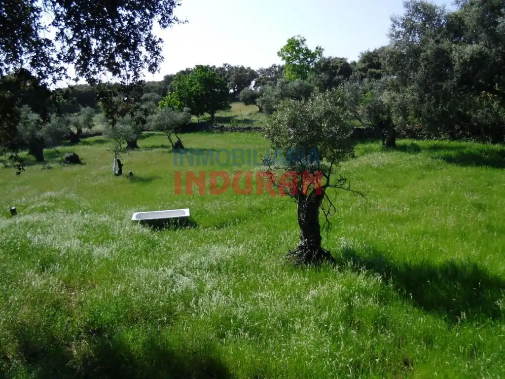 Casa rústica en venda a Belvís de Monroy, imagen 2