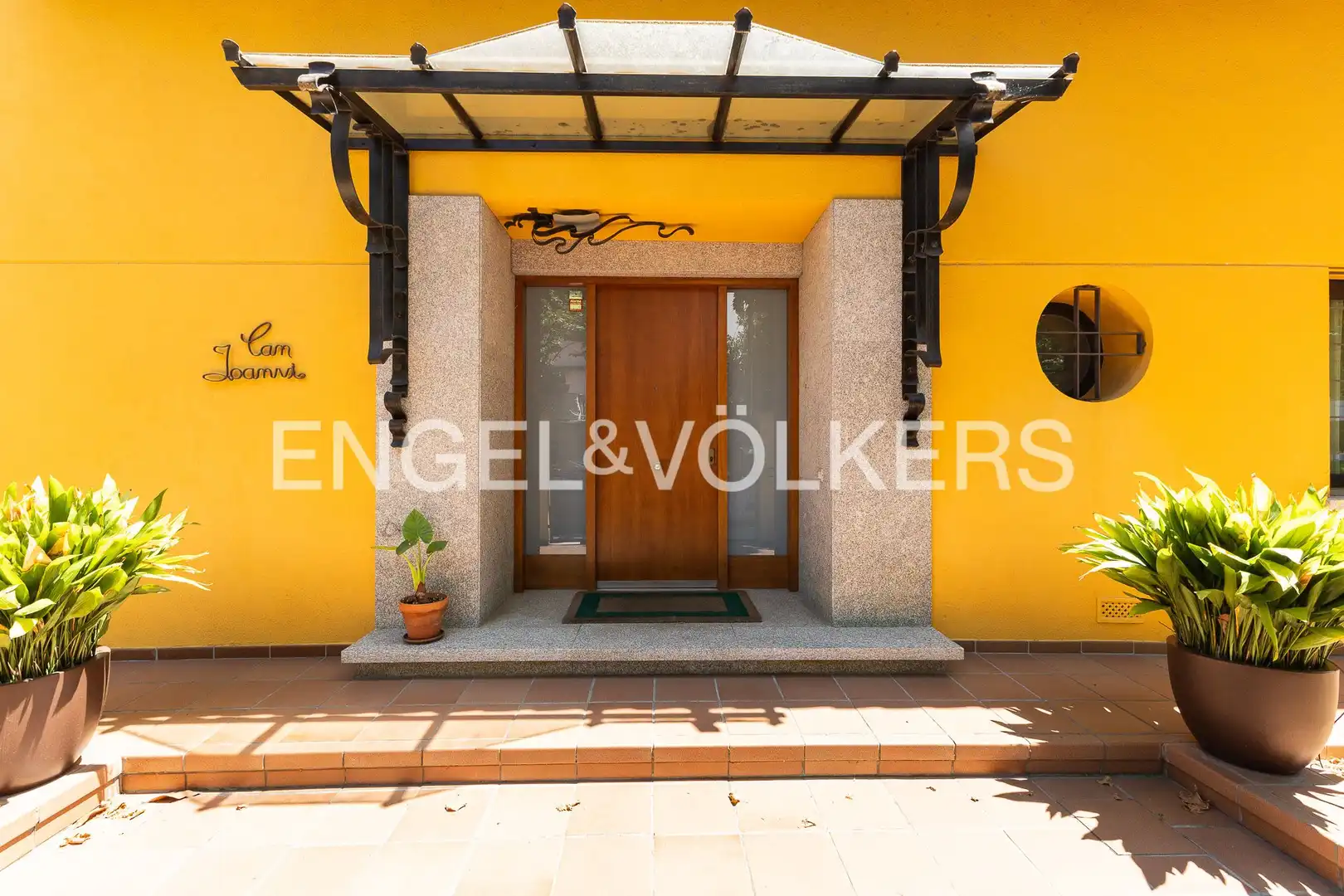 Casa con jardín en venta en Nucli Urbà, imagen 5