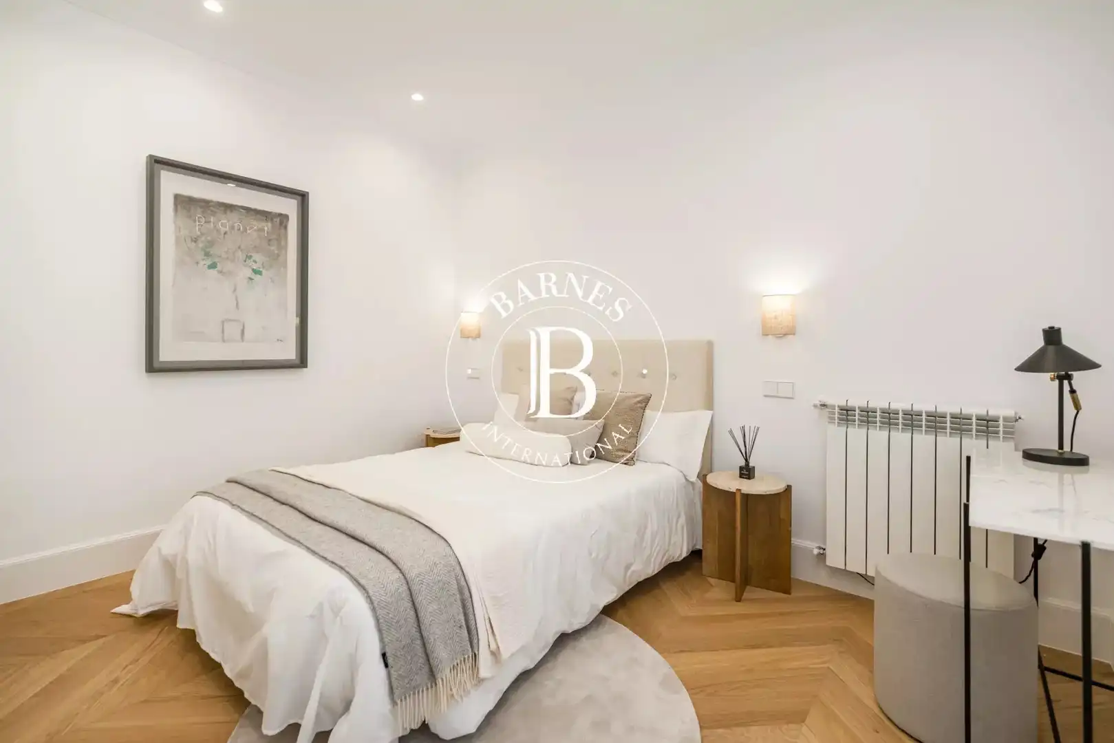 Flat with lift for sale in Chamberí, imagen 28