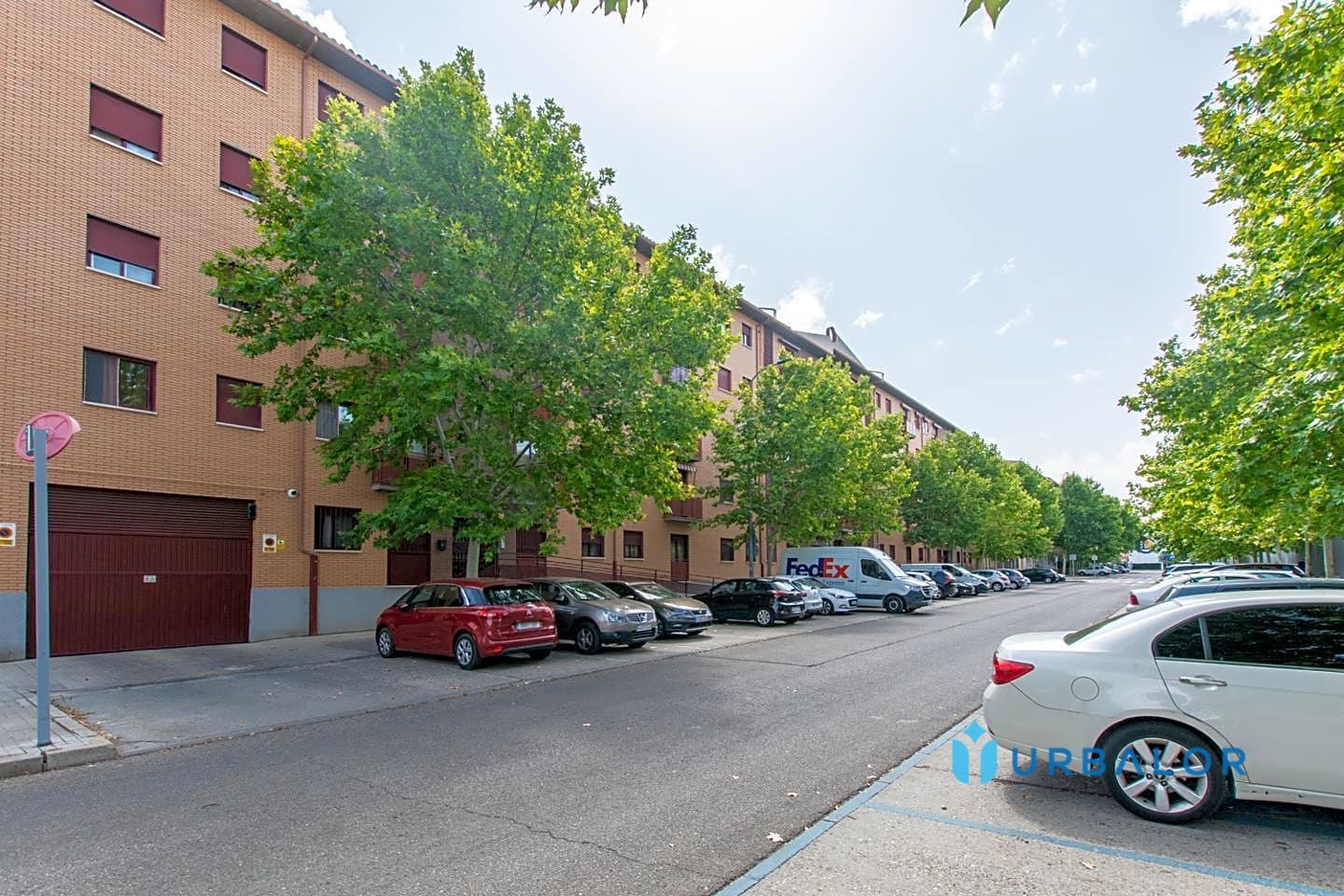 Flat to rent in Juan De Herrera, Vergel - Las Olivas