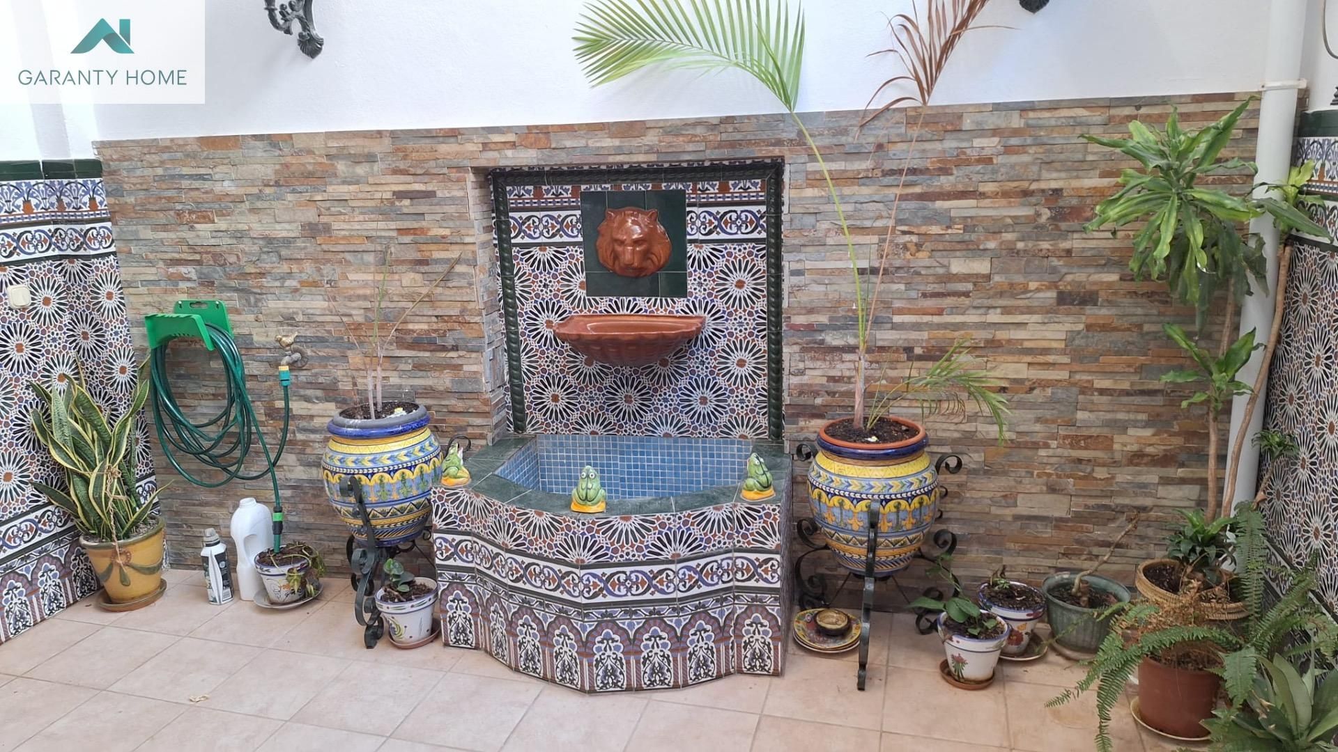 Casa o xalet de lloguer a Los Castillejos - La Trinidad