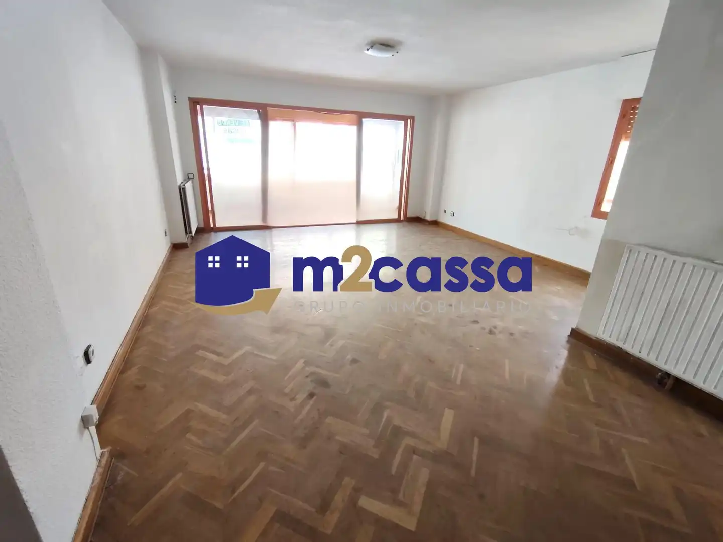 Wohnung mit Terrasse zum Verkauf in Lorca Ciudad, imagen 2