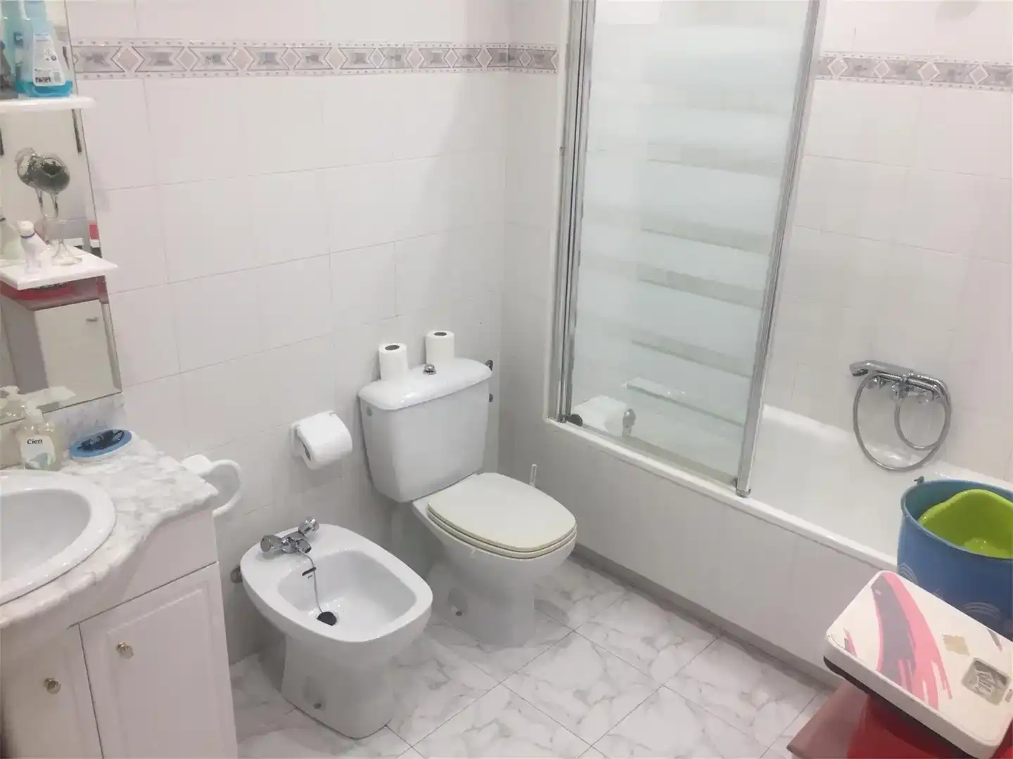 Bany de Pis en venda en Salas de los Infantes