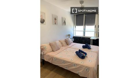 Foto 3 de Habitació a Playa de Gandia, Gandia